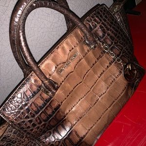 Micheal Kors Speedy Bag